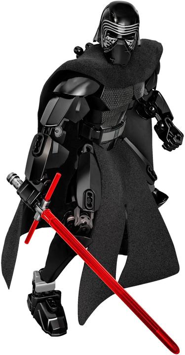 Produktbild LEGO Kylo Ren (75117, LEGO Star Wars)