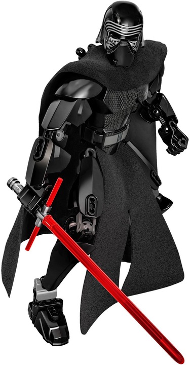 Immagine prodotto LEGO Kylo Ren (75117, LEGO Star Wars)