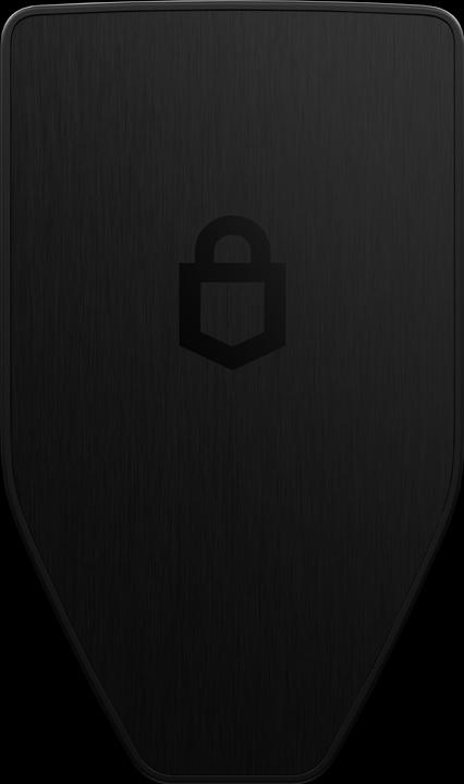 Productafbeelding Trezor Safe 5 - Zwart grafiet (Bitcoin, Ethereum Klassiek, Cardano, Dogecoin, Litecoin, Bitcoin Cash, Stellaire, Meer)