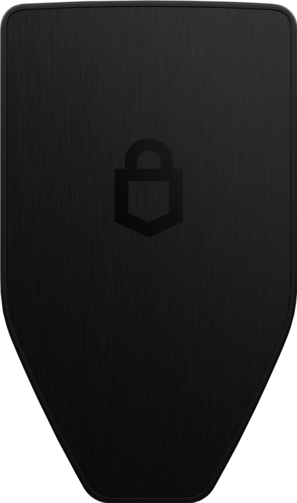 Productafbeelding Trezor Safe 5 - Zwart grafiet (Bitcoin, Ethereum Klassiek, Cardano, Dogecoin, Litecoin, Bitcoin Cash, Stellaire, Meer)