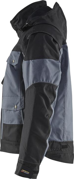 Actual product image Blakläder Blåkläder waterproof winter jacket (XXL)