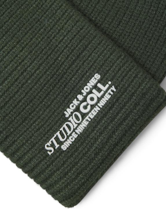 Immagine prodotto Jack & Jones Jaccoll Regular Beanie Noos