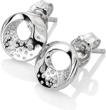 Immagine prodotto Hot Diamonds Orecchini a perno Quest (Argento 925)
