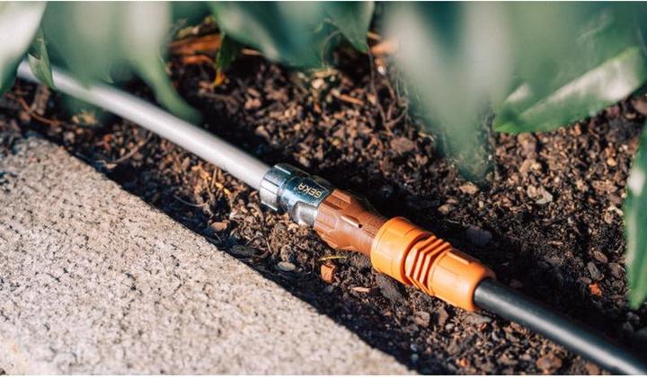 Produktbild Geka Drip-Set (Tropfbewässerung Set)