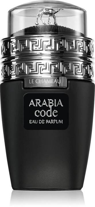 Immagine prodotto Emper Arabia Code for Men 100ml (Eau de parfum, 100 ml)