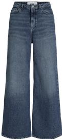 Produktbild JJXX Jxtokyo Wide Hw R6129 Jeans Dnm Noos (W32/L30)