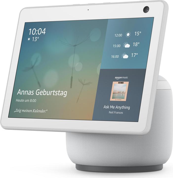Amazon Echo Show 10 (3e generatie) (Amazon Alexa)