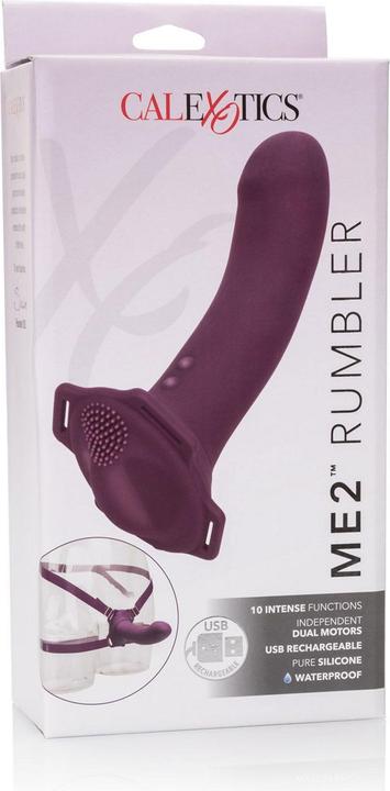 Image du produit CalExotics Rumbler