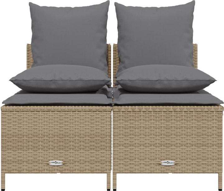 Produktbild vidaXL Landon