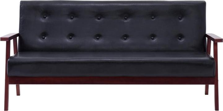 Actual product image vidaXL Sofa (3-seater)