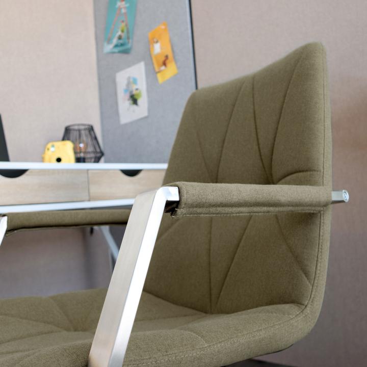 Produktbild Hjh Office Saranto Ii