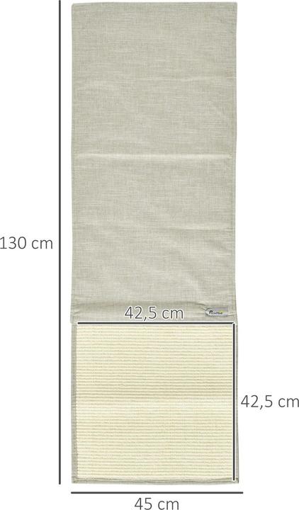 Produktbild Jamb Kratzmatte (Beige)