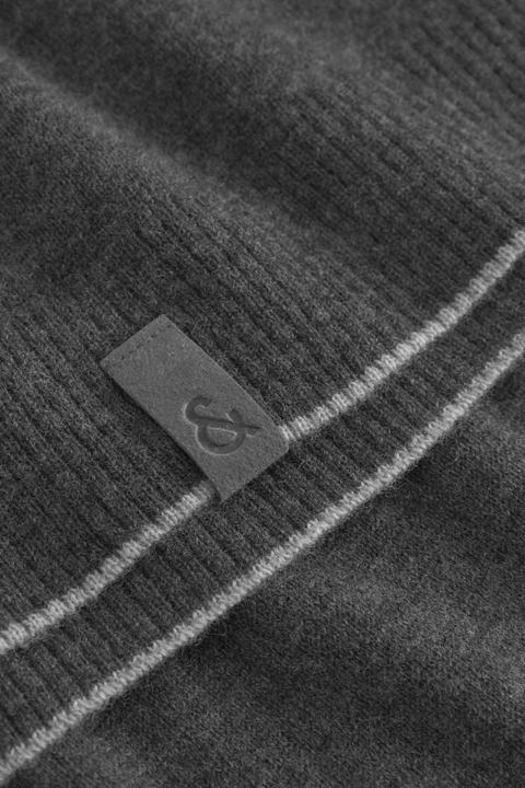 Produktbild Colours & Sons Pullover Roundneck-Merino Blend (M)