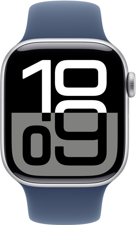 Produktbild Apple Watch Series 10 (42 mm, 4G)