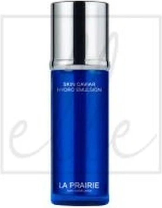 Actual product image La Prairie Skin Caviar Hydro Emulsion VW INT (Cleansing lotion, 70 ml)