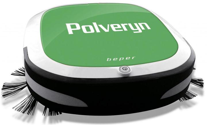 Produktbild Beper Vacuum cleaner - robot