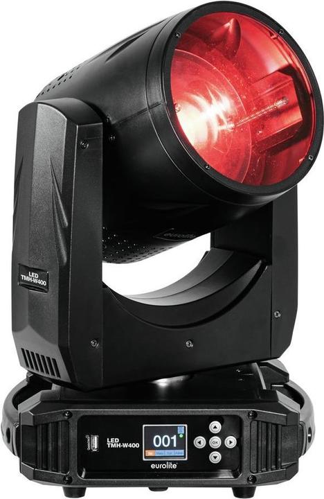 Produktbild Eurolite LED TMH-W400 Moving-Head Wash Zoom (400 W, LED)