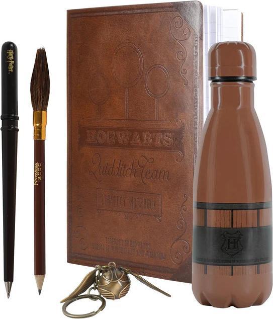 Image du produit Pyramid Harry Potter Gift Set Premium: Quidditch Trunk