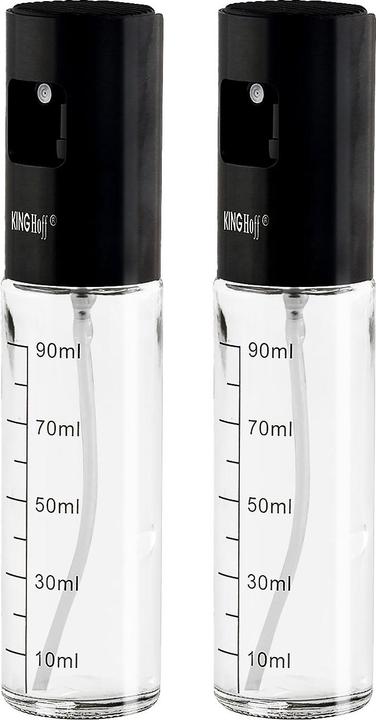 Produktbild King Set Ölspender + Essigspender (100 ml)