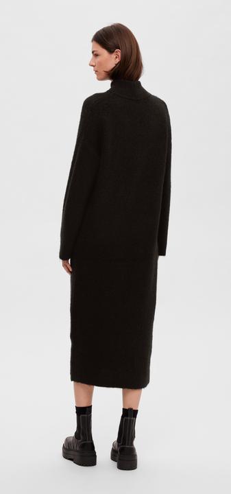 Produktbild Selected Strick Midikleid (L)