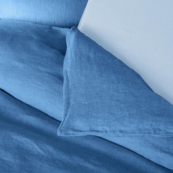 Image du produit La Redoute Interieurs Linot (Taie d'oreiller, 140 x 200 cm)