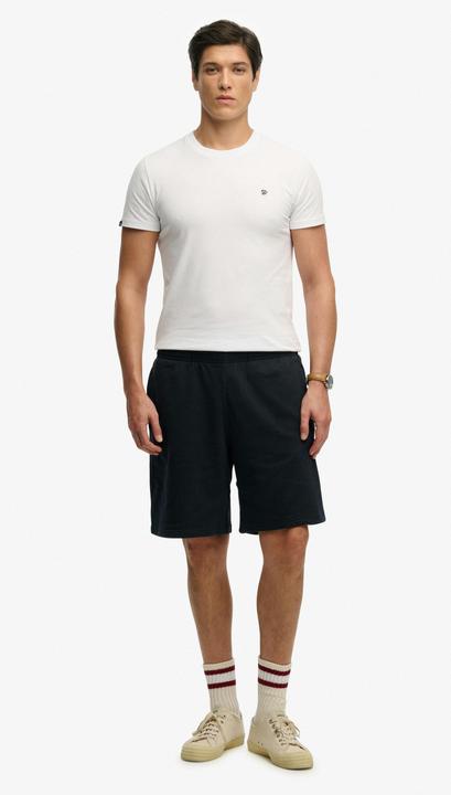 Image du produit Superdry Short en jersey à logo Essential (S)