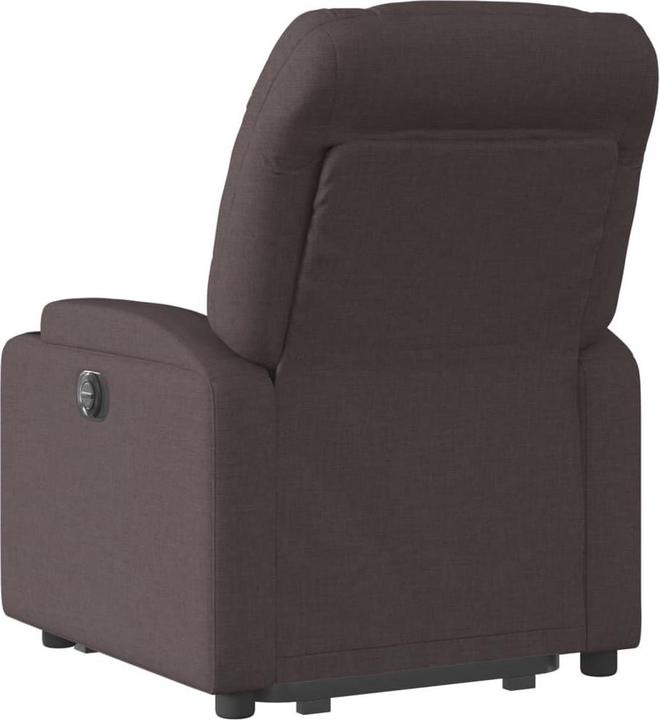 Produktbild vidaXL Relaxsessel mit Aufstehhilfe