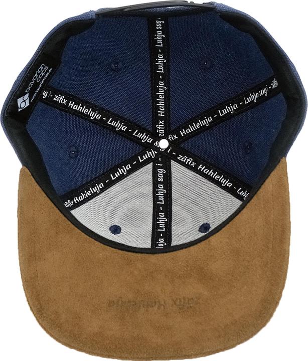 Produktbild Bavarian Caps Aloisius (One Size)