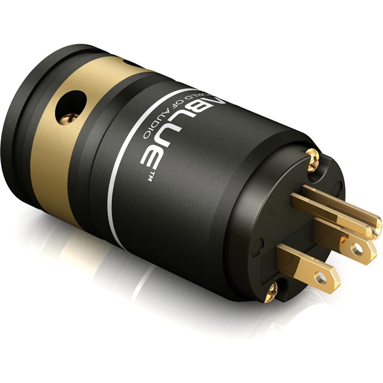 ViaBlue T6S 5-15P US Netzstecker, Audio Stecker