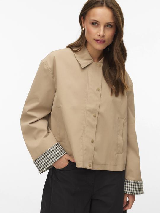 Actual product image Vero Moda VMCHRISSY Jacke Jacke (M)