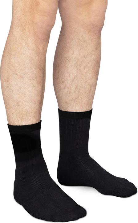 Produktbild Normani 20 Paar Tennis-Socken (20er Pack, 35 - 38)