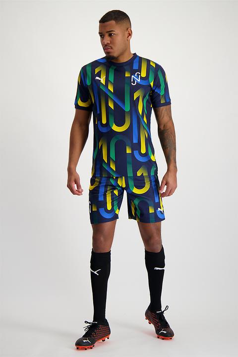 Image du produit Puma Neymar Jr. Future Printed short hommes (S)