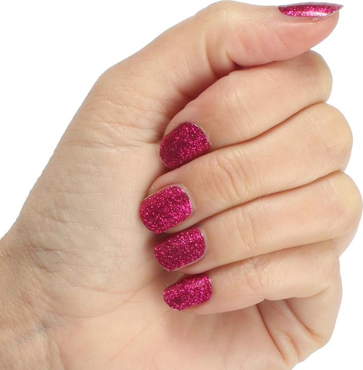 Produktbild Vargu solid glitter (solid glitter)