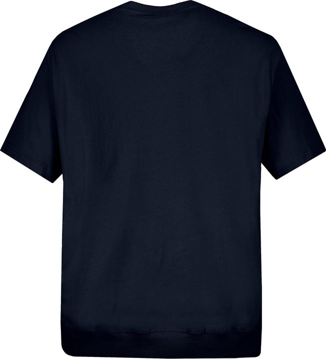 Image du produit JP1880 T-shirt ventre confort à manches courtes, collection Basic - du XXL au 10 XL (8XL)