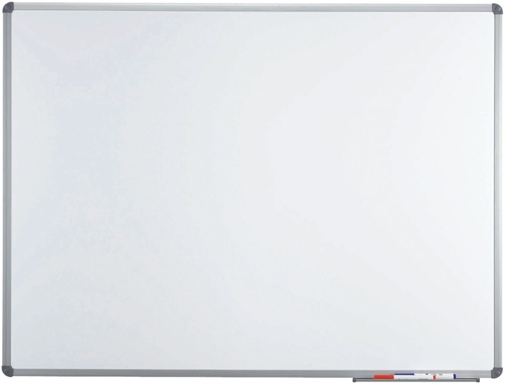 Actual product image Maul Whiteboard standard 6464284 120x240cm (240 x 120 cm)