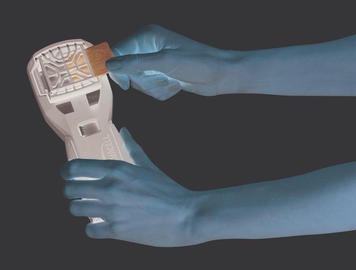 Produktbild Thermacell MR450