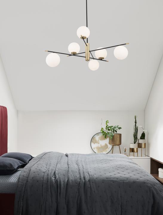 Produktbild Nova Luce Git (G9)