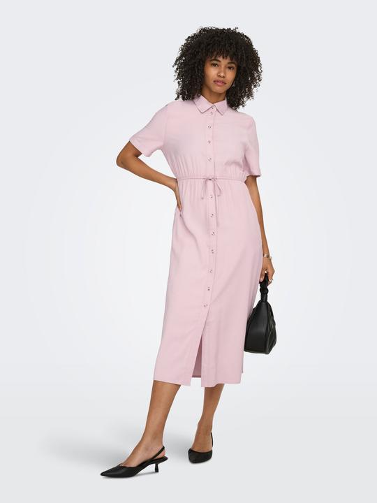 Image du produit Only ONLARIS Langes Kleid Kleid (S)