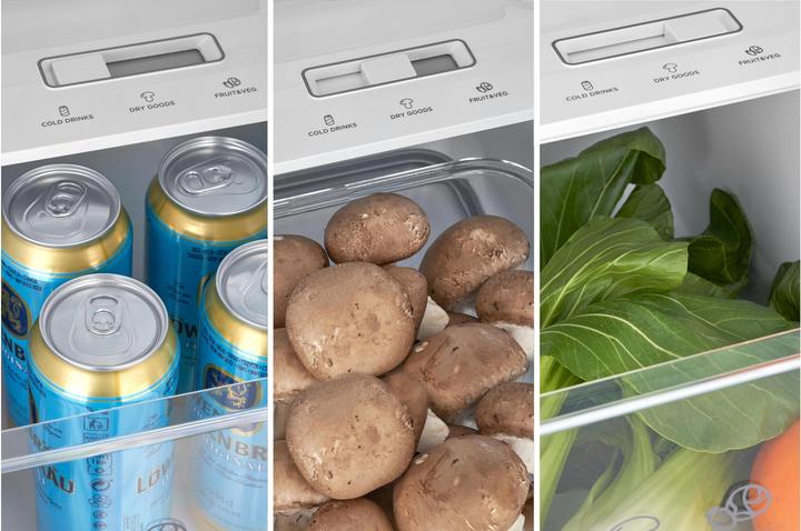 Image du produit Trisa Food Center 512L (512 l)