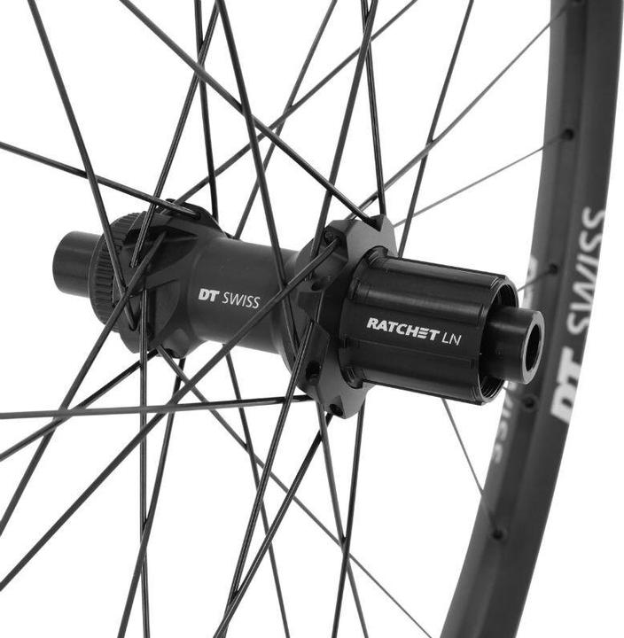 Actual product image DT Swiss M 1900 Spline (Rear wheel, 27.5")