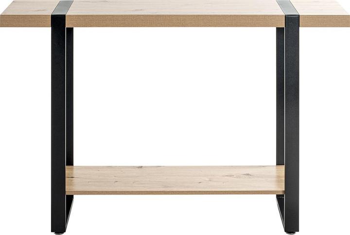 Productafbeelding HAKU Möbel Console (120 x 30 x 82 cm)