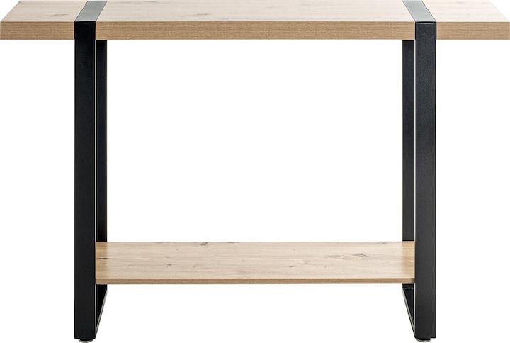 Image du produit HAKU Möbel Console (120 x 30 x 82 cm)