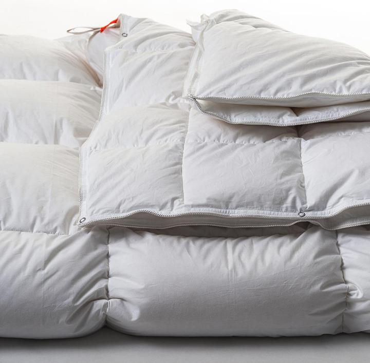 Produktbild Duvetsuisse 4-Seasons Goose Premium (760 g, 150 x 210 cm)