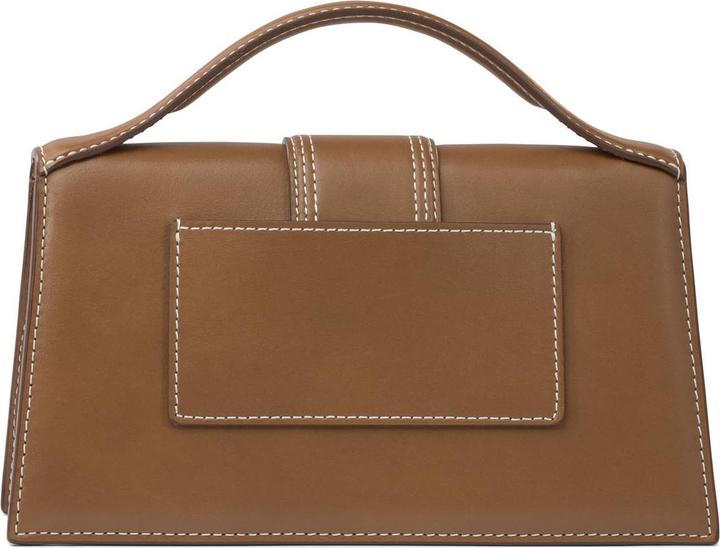 Produktbild Jacquemus "Il grande Bambino" crossbody bag