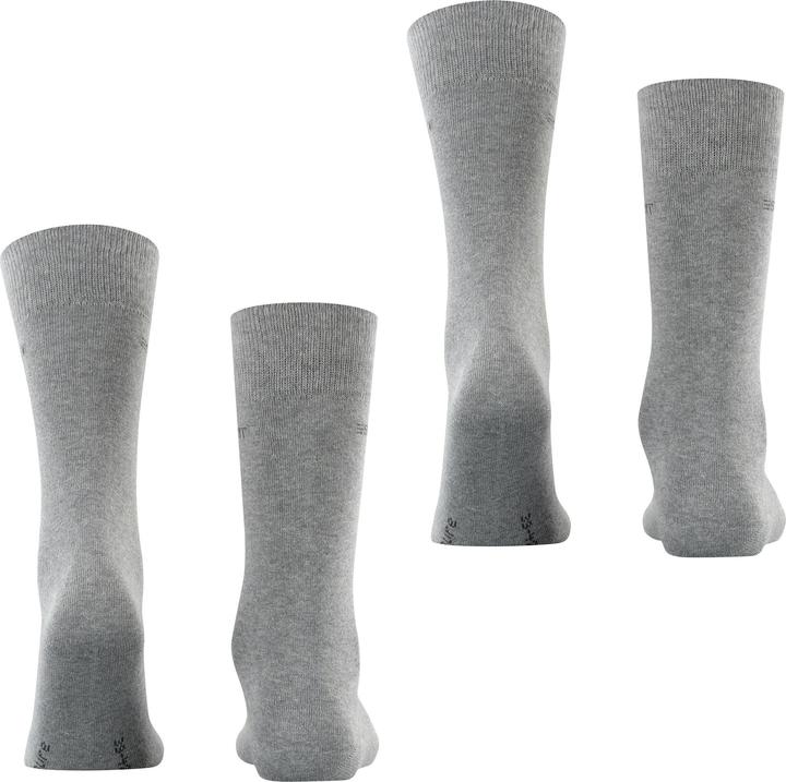 Actual product image Esprit Basic Uni SO 2P (pack of 2, 43 - 46)