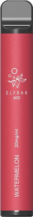 Elfbar 600 (Wassermelone)