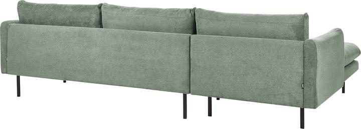 Produktbild Beliani Vinterbro (Ecksofa)