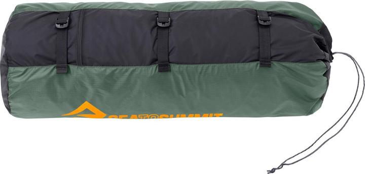 Produktbild Sea To Summit Ikos TR Tent 3 Person (Kuppelzelt, 2.94 kg, 3 Personen)