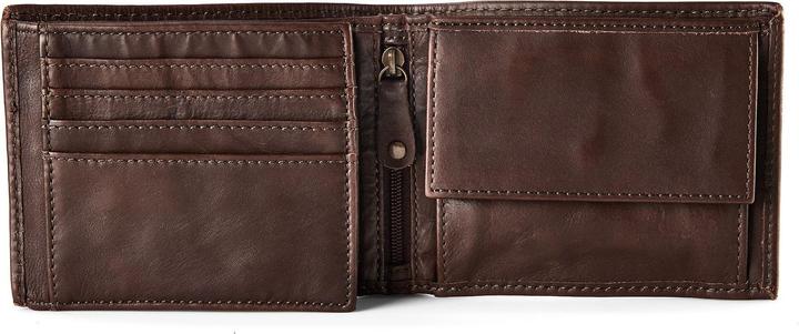 Produktbild Harbour 2nd Anchor Love Geldbörse Leder 12 cm