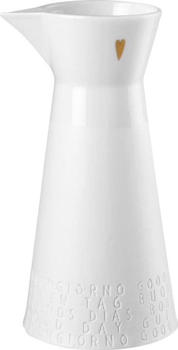 Produktbild Räder - PET Breakfast - Krug - Kanne - Karaffe - Höhe 23 cm Ø 12 cm - Füllmenge 1L (1 l)